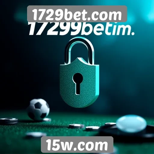 Funcionalidades do site de jogos 1729bet com foco em segurança