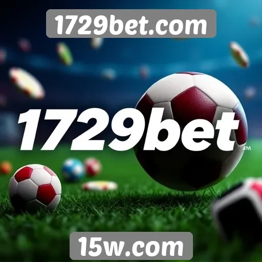 Exploração das opções de jogos no site 1729bet