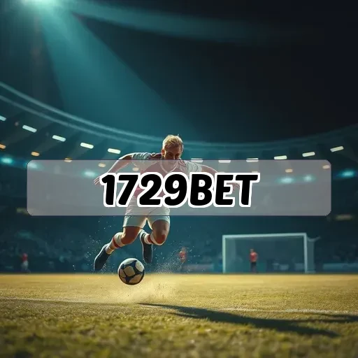 1729bet.com: Jackpots Surpreendentes Que Transformam Sonhos em Realidade