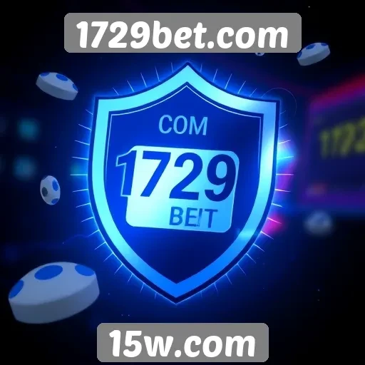 Avaliação da segurança e privacidade no 1729bet