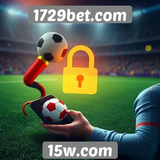 Segurança e confiabilidade do site 1729bet.com