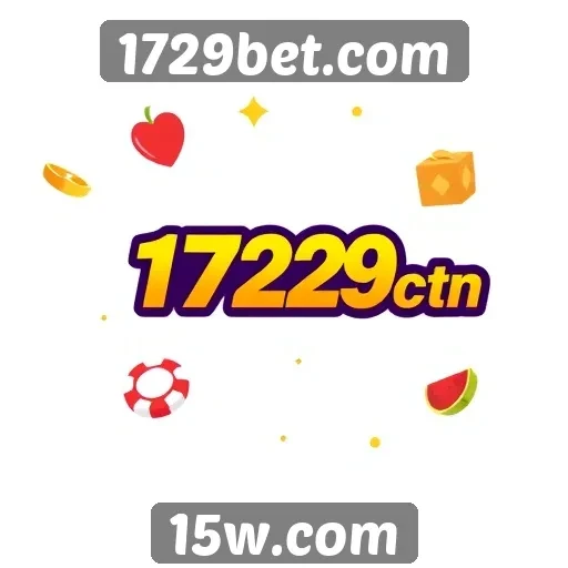 Variedade de jogos disponíveis em 1729bet